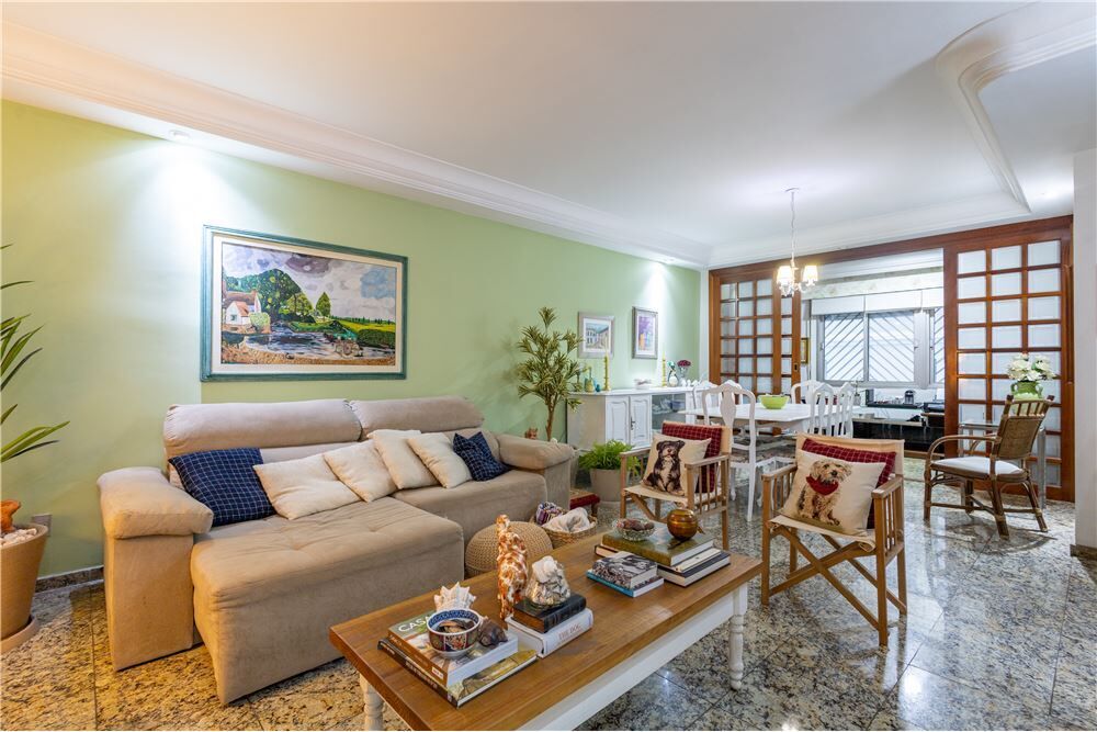 Apartamento, 3 quartos, 130 m² - Foto 5