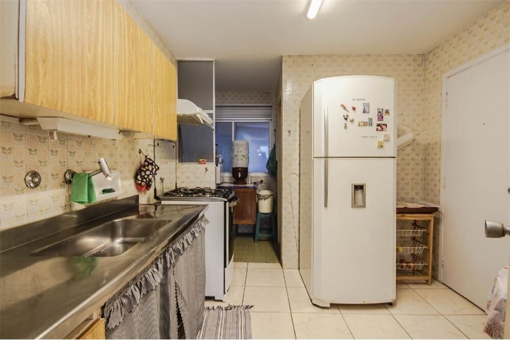 Apartamento, 3 quartos, 104 m² - Foto 1