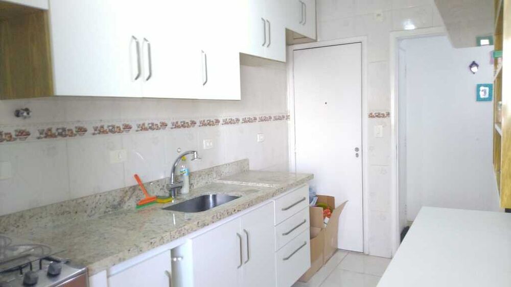 Apartamento, 3 quartos, 87 m² - Foto 4