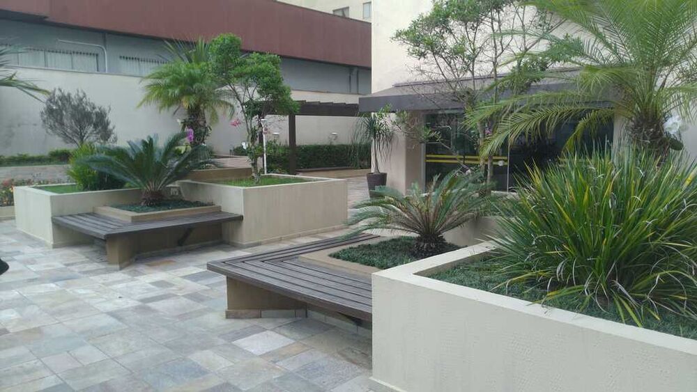 Apartamento, 3 quartos, 87 m² - Foto 2