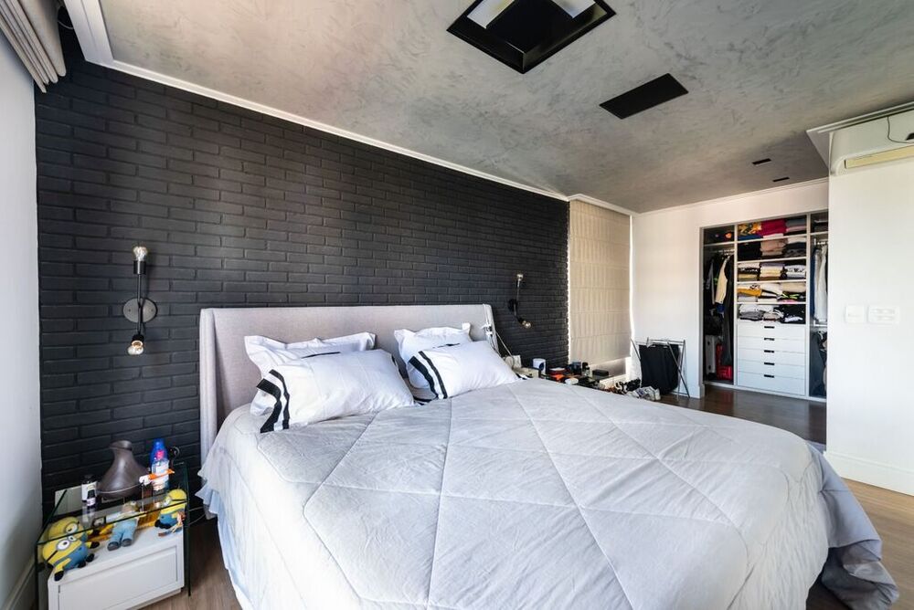 Cobertura, 1 quarto, 140 m² - Foto 3