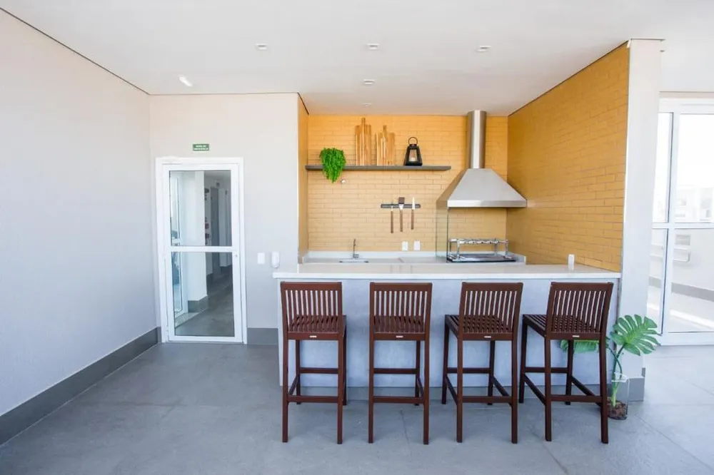 Apartamento, 3 quartos, 76 m² - Foto 3