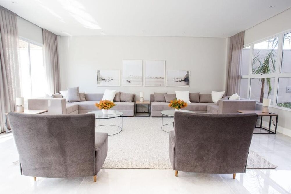 Apartamento, 3 quartos, 76 m² - Foto 3