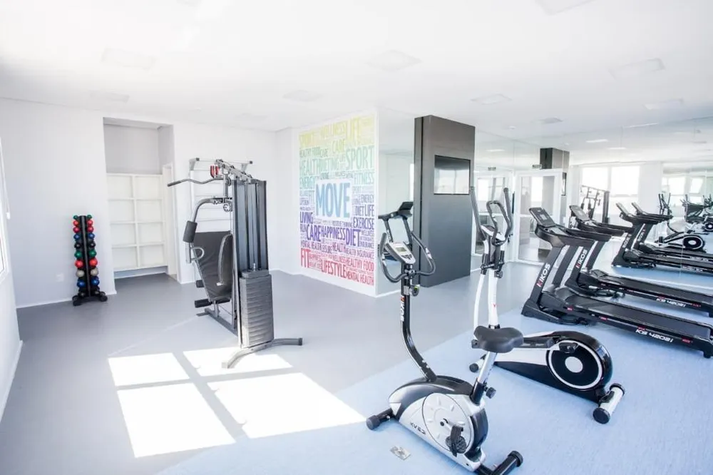 Apartamento, 3 quartos, 76 m² - Foto 5