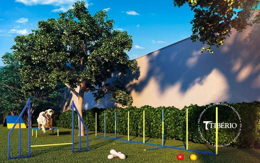 Apartamento, 3 quartos, 69 m² - Foto 5