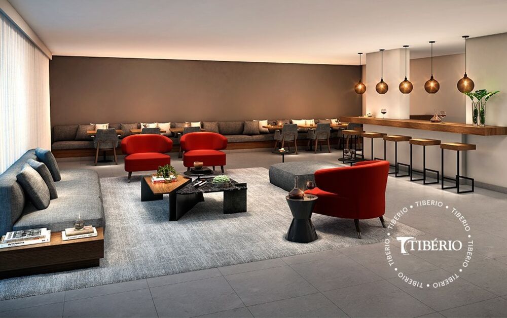 Apartamento, 3 quartos, 69 m² - Foto 3