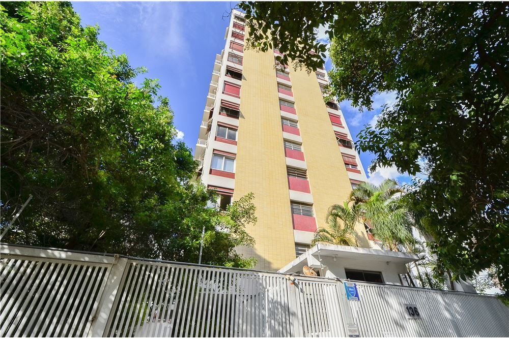 Apartamento, 3 quartos, 141 m² - Foto 3