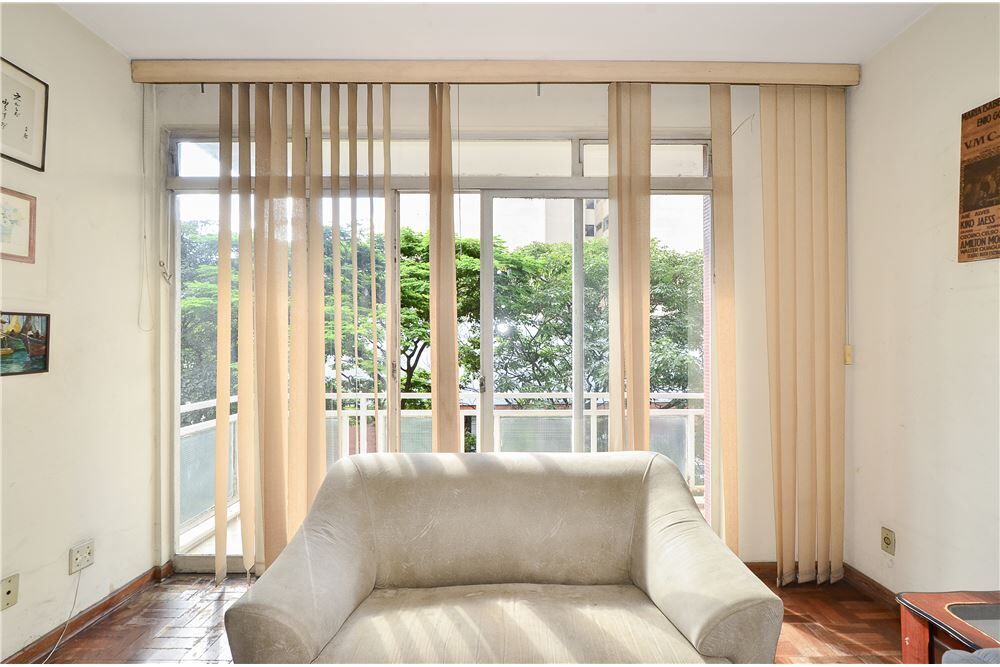 Apartamento, 3 quartos, 141 m² - Foto 1