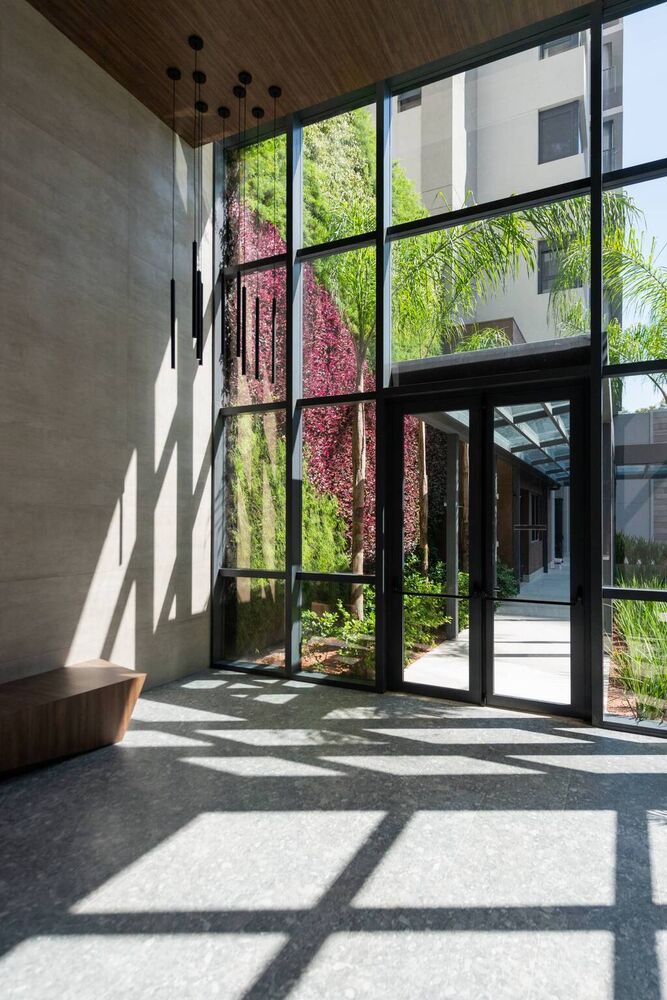 Apartamento, 3 quartos, 100 m² - Foto 3