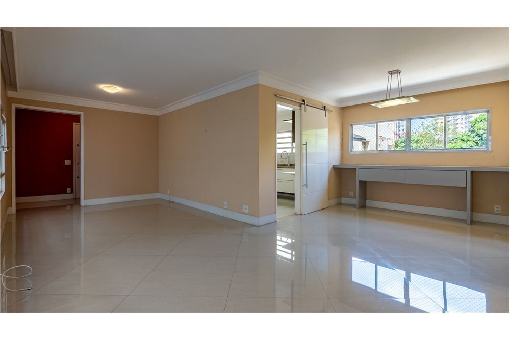 Apartamento, 3 quartos, 120 m² - Foto 5