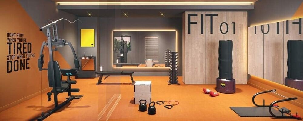 Apartamento, 2 quartos, 39 m² - Foto 7