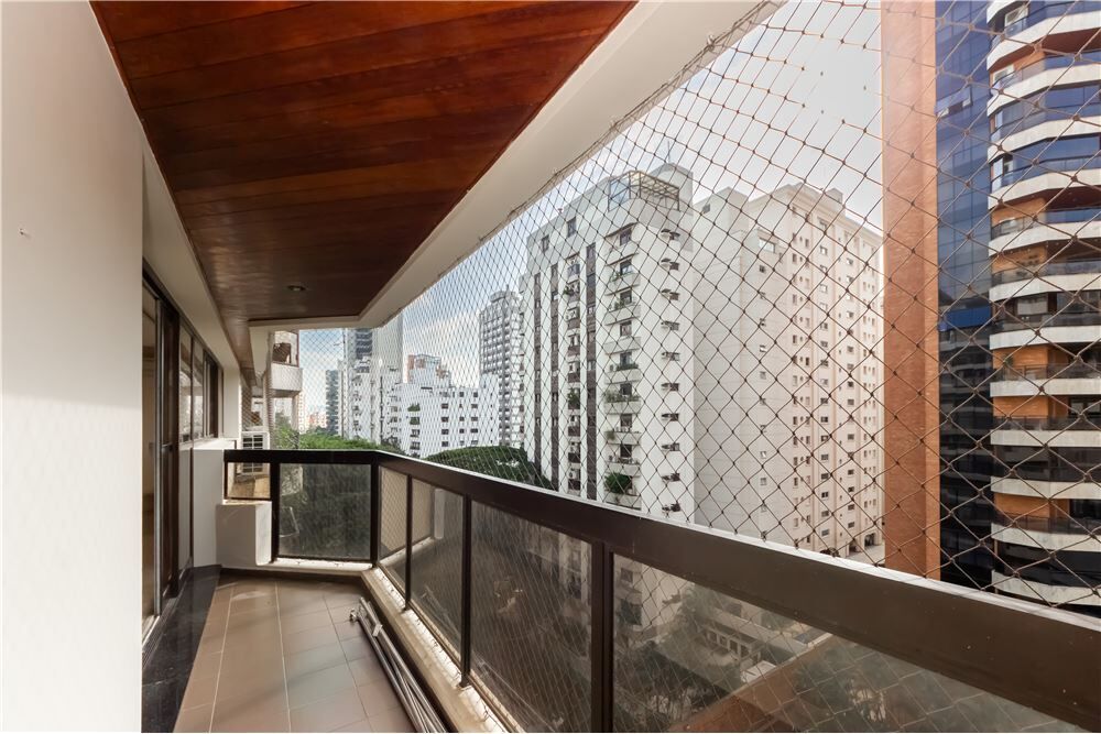 Apartamento, 3 quartos, 158 m² - Foto 1
