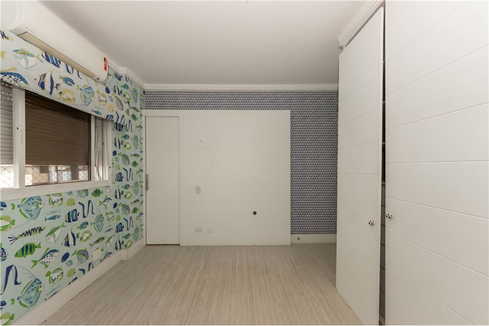 Apartamento, 3 quartos, 158 m² - Foto 2