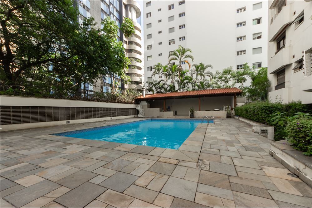 Apartamento, 3 quartos, 158 m² - Foto 4