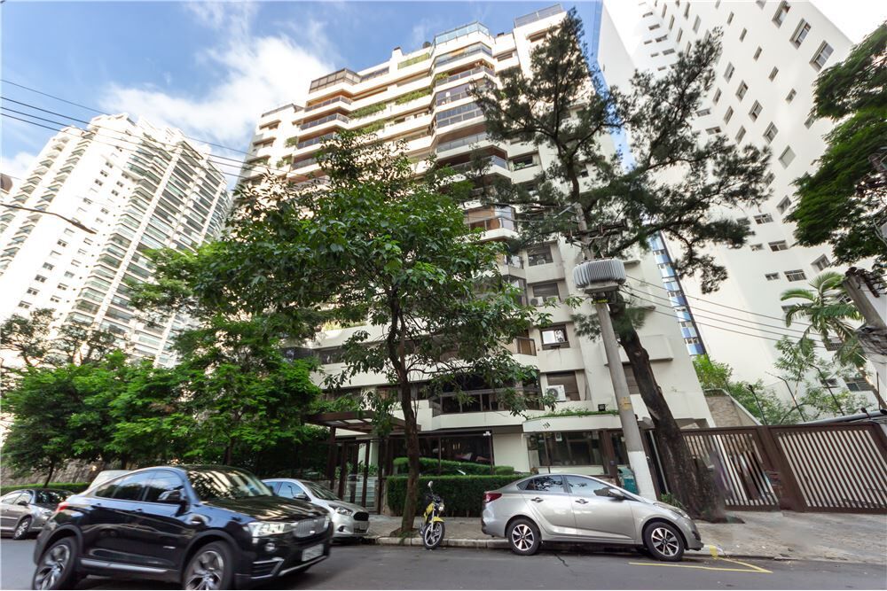 Apartamento, 3 quartos, 158 m² - Foto 3