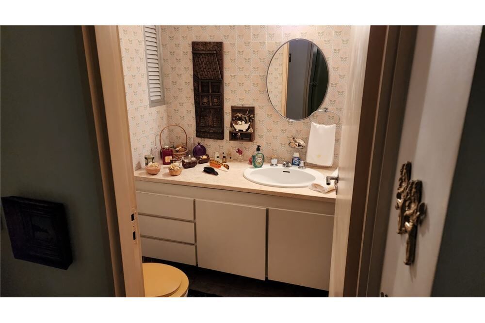 Apartamento, 3 quartos, 127 m² - Foto 1