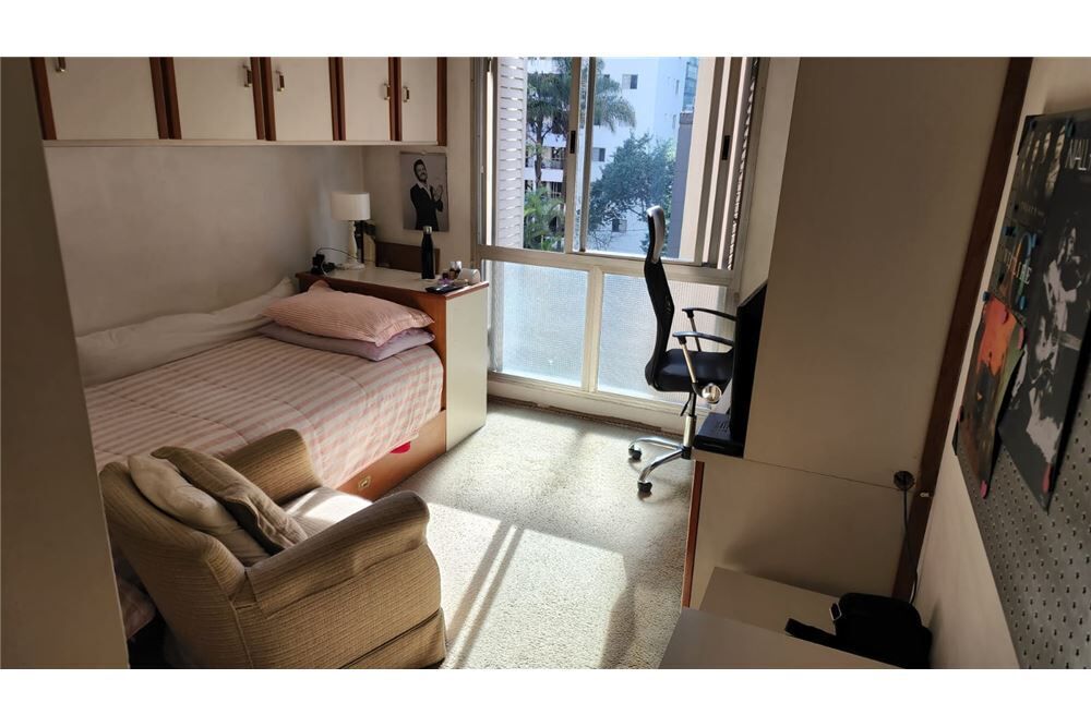 Apartamento, 3 quartos, 127 m² - Foto 2