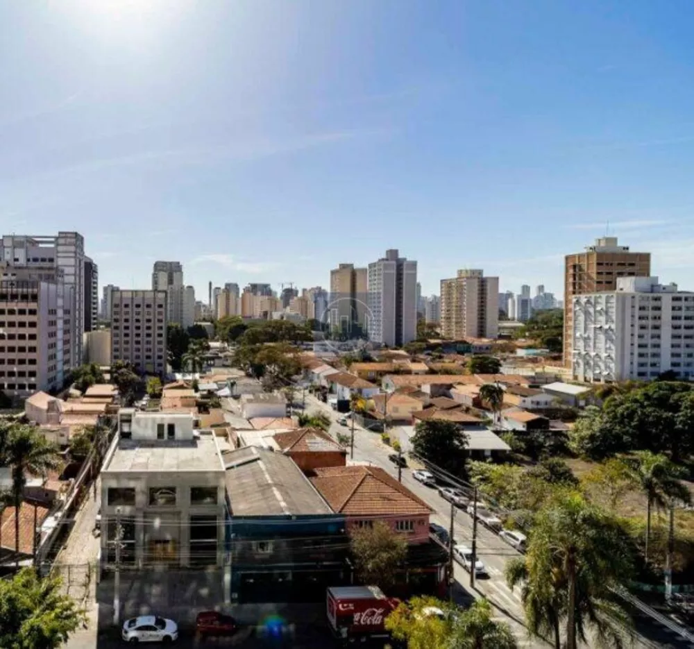 Apartamento à venda com 3 quartos, 137m² - Foto 8