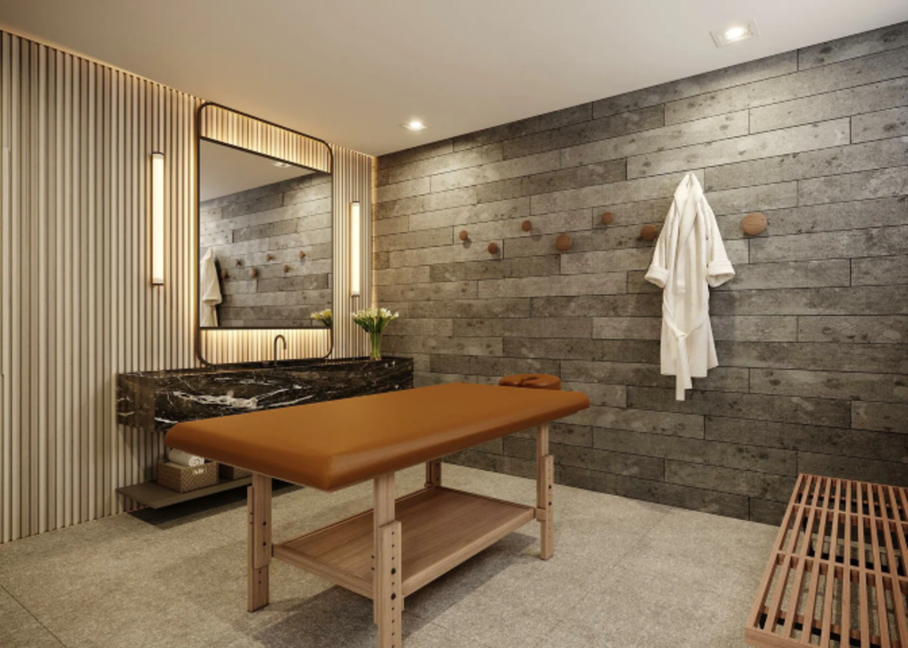 Apartamento à venda com 3 quartos, 277m² - Foto 3