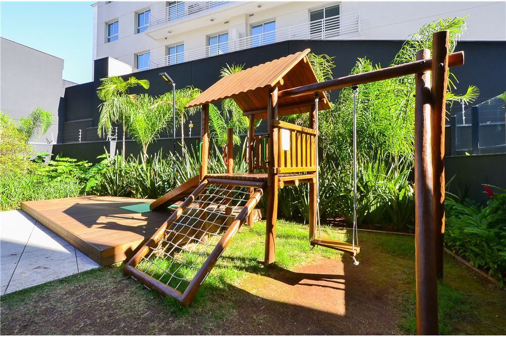 Apartamento, 1 quarto, 29 m² - Foto 4