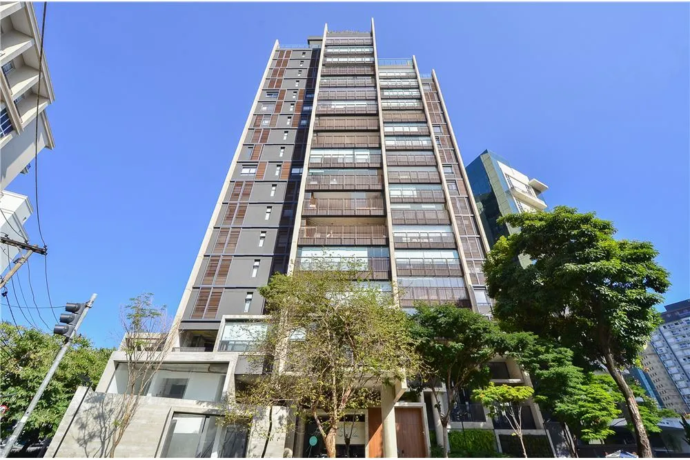 Apartamento, 1 quarto, 29 m² - Foto 6