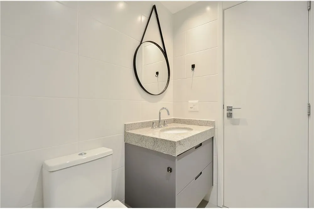 Apartamento, 1 quarto, 29 m² - Foto 8