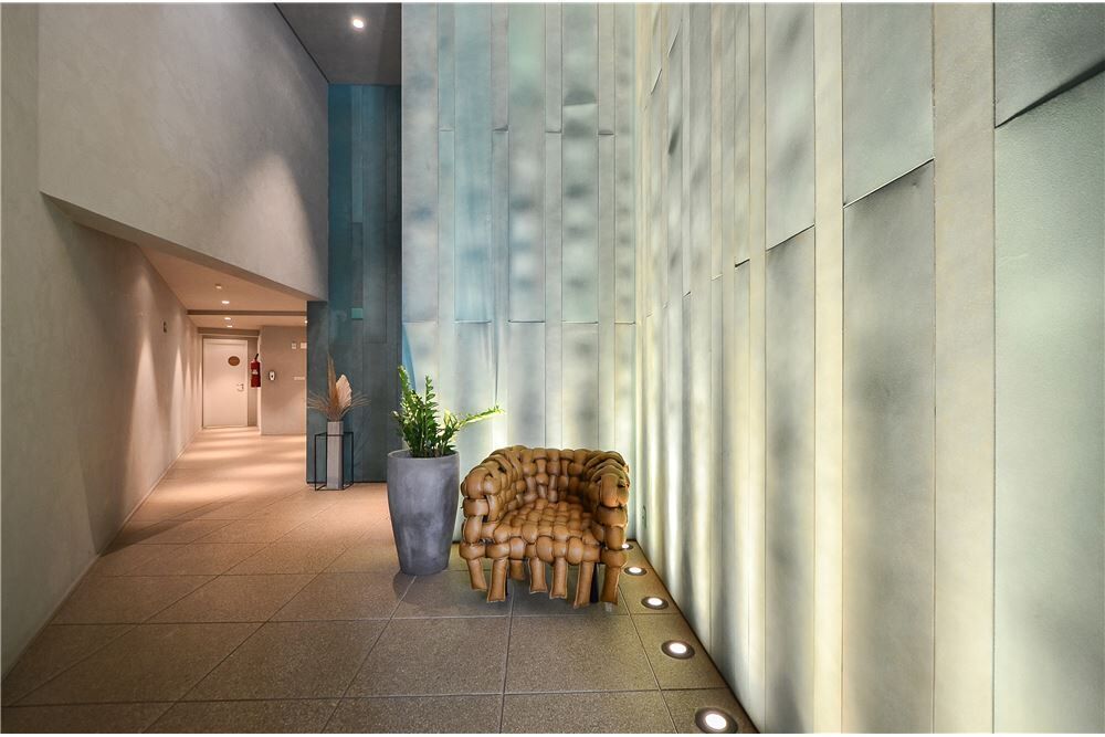 Apartamento, 1 quarto, 29 m² - Foto 3