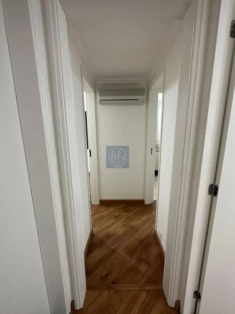 Apartamento à venda com 3 quartos, 95m² - Foto 9