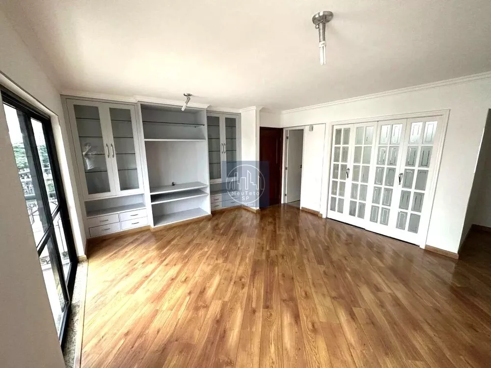 Apartamento à venda com 3 quartos, 95m² - Foto 1