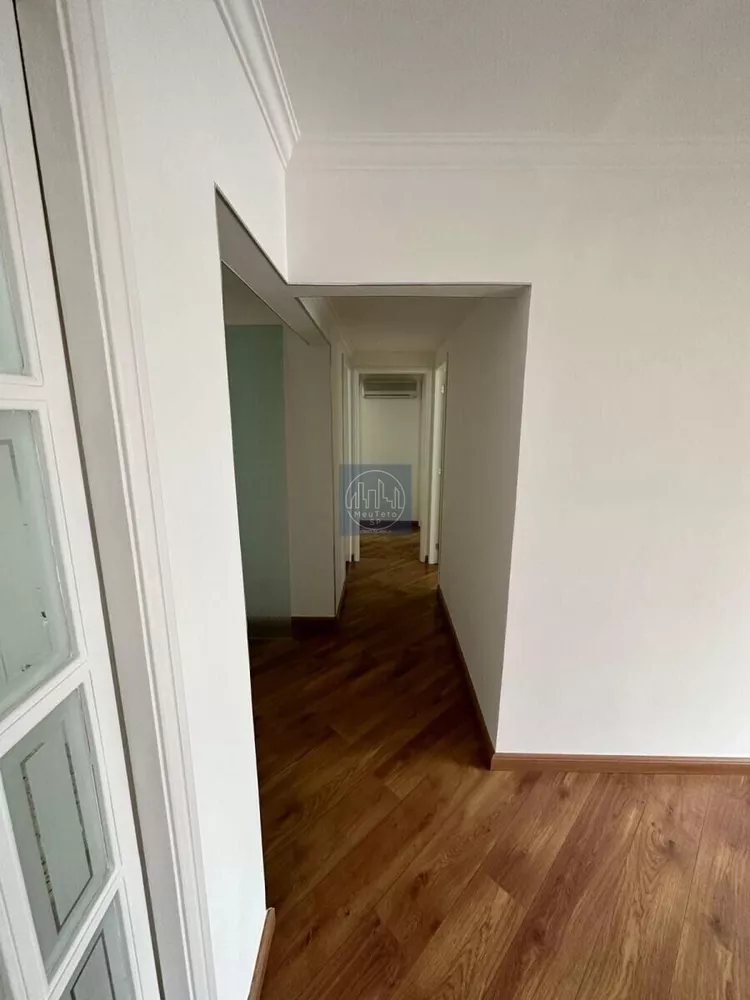 Apartamento à venda com 3 quartos, 95m² - Foto 8