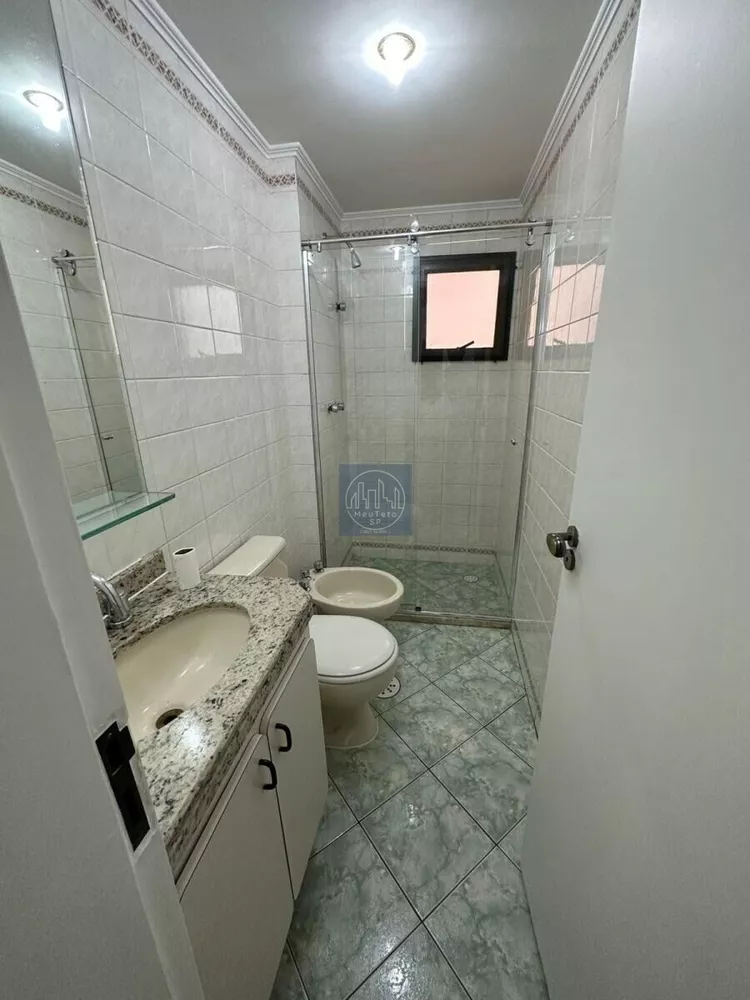 Apartamento à venda com 3 quartos, 95m² - Foto 11