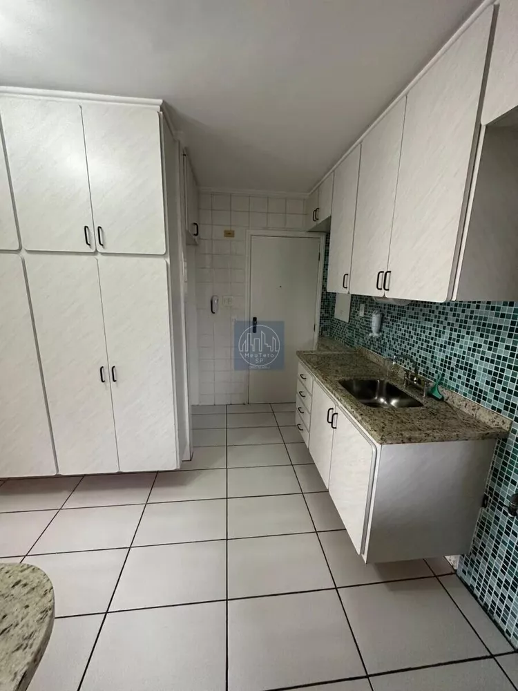 Apartamento à venda com 3 quartos, 95m² - Foto 6