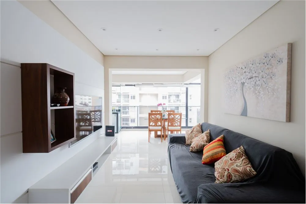 Apartamento, 2 quartos, 75 m² - Foto 8