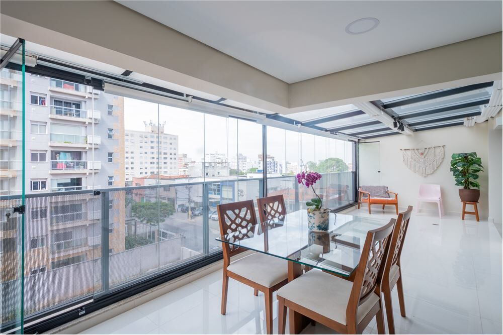 Apartamento, 2 quartos, 75 m² - Foto 5