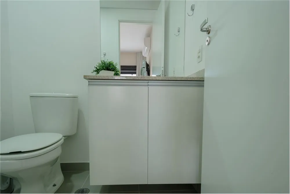 Apartamento, 2 quartos, 75 m² - Foto 2