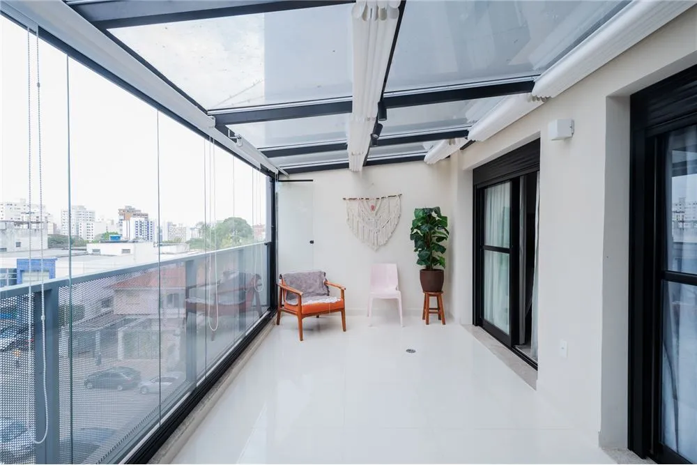 Apartamento, 2 quartos, 75 m² - Foto 7