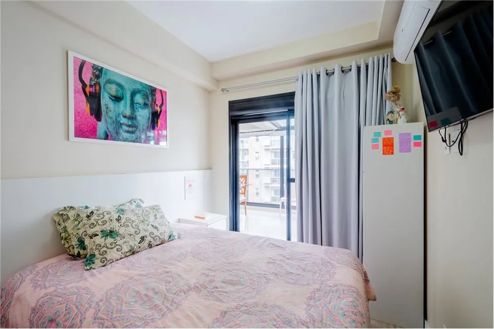 Apartamento, 2 quartos, 75 m² - Foto 1