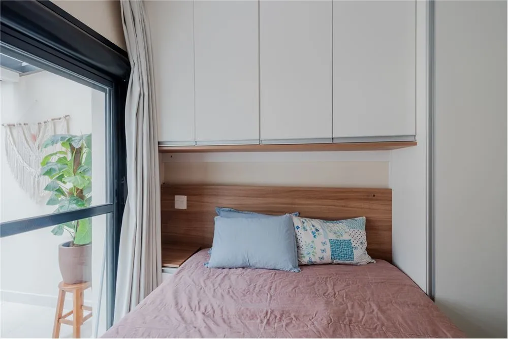 Apartamento, 2 quartos, 75 m² - Foto 4