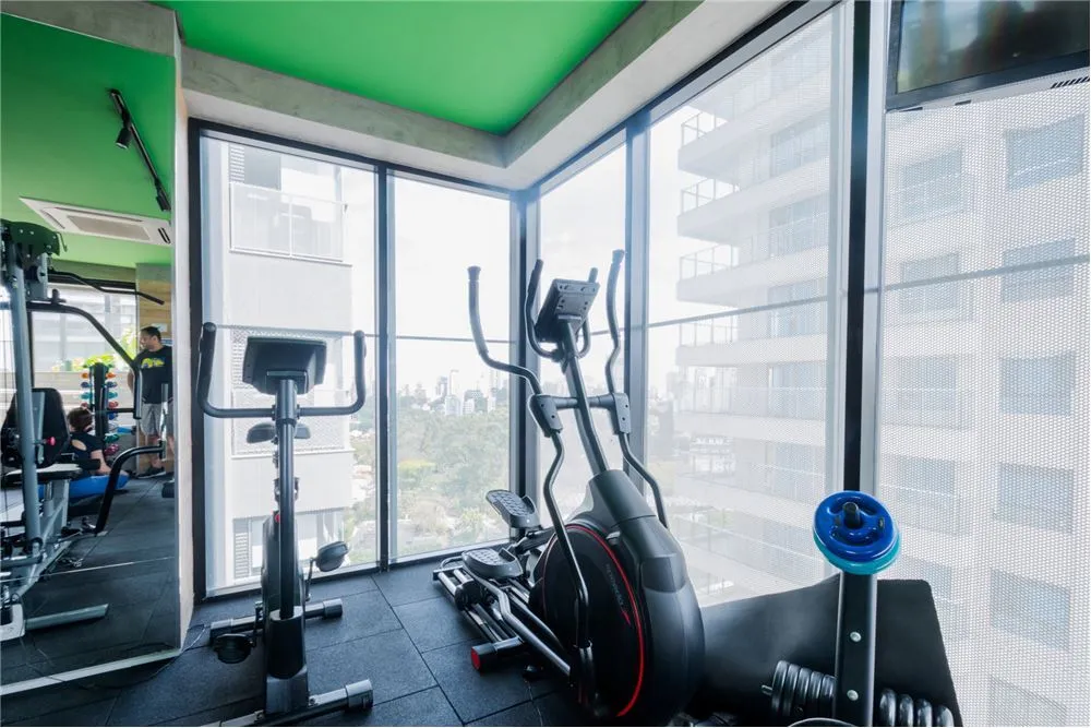 Apartamento, 2 quartos, 75 m² - Foto 6