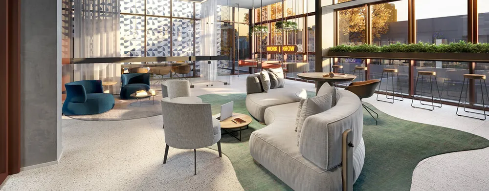 Apartamento, 3 quartos, 111 m² - Foto 5