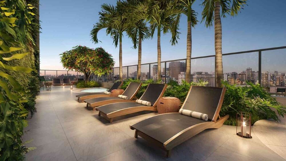 Apartamento, 2 quartos, 127 m² - Foto 9