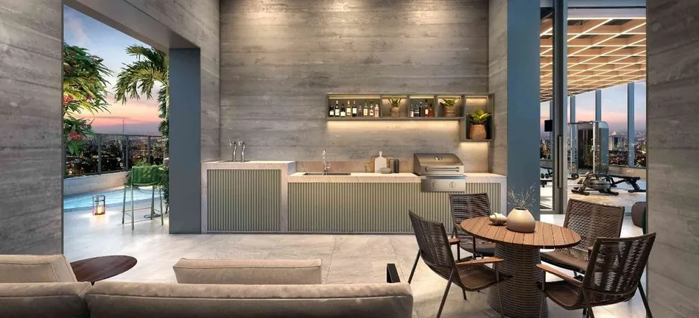 Apartamento, 2 quartos, 127 m² - Foto 15