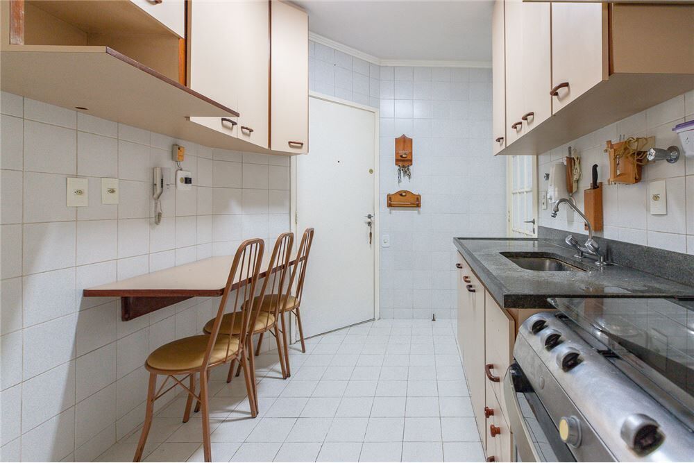 Apartamento, 3 quartos, 86 m² - Foto 3