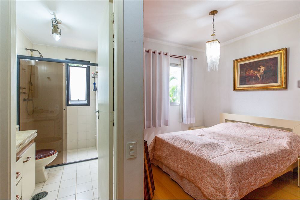 Apartamento, 3 quartos, 86 m² - Foto 1