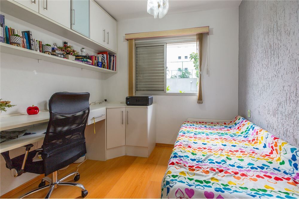 Apartamento, 3 quartos, 86 m² - Foto 4