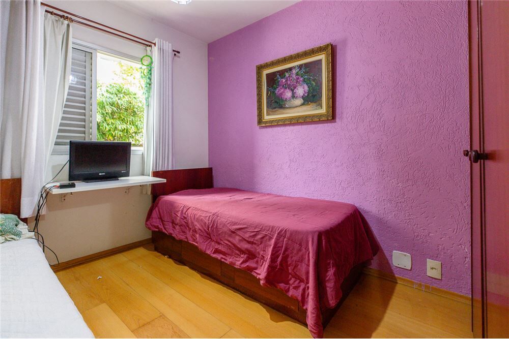 Apartamento, 3 quartos, 86 m² - Foto 2