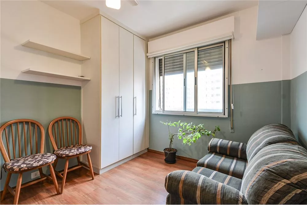 Apartamento à venda com 3 quartos, 113m² - Foto 6