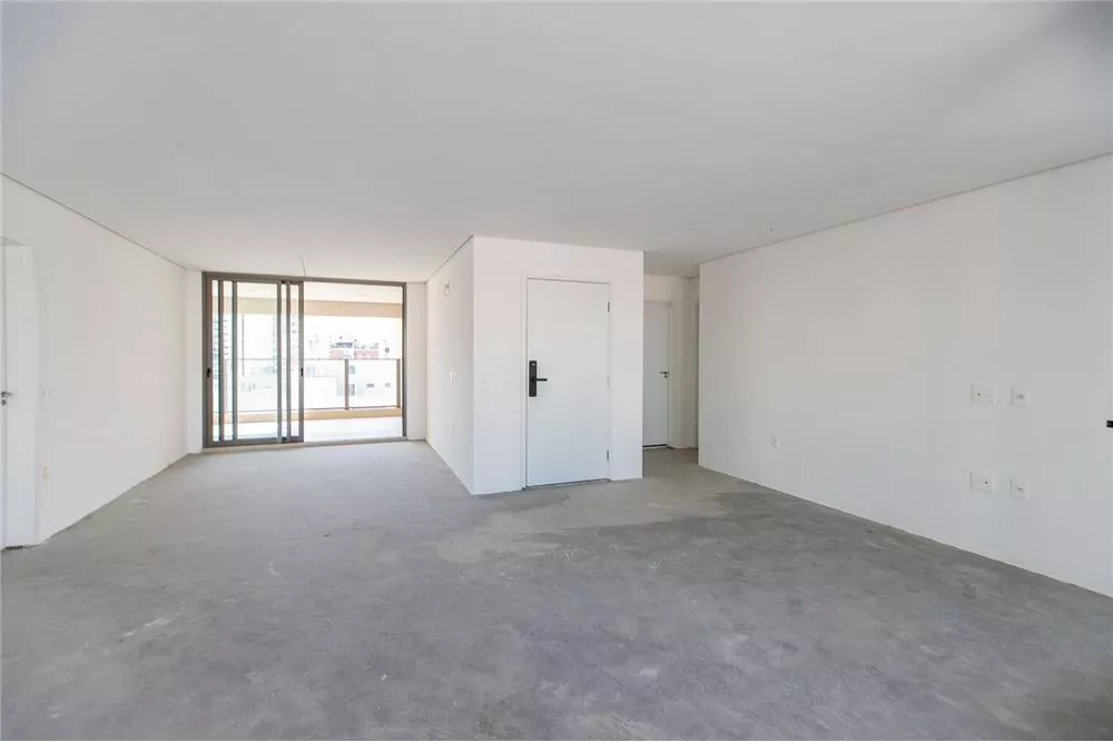 Apartamento à venda com 4 quartos, 232m² - Foto 4