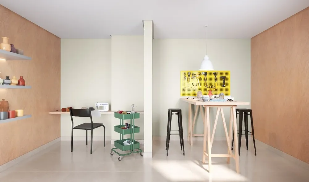 Apartamento, 2 quartos, 42 m² - Foto 5