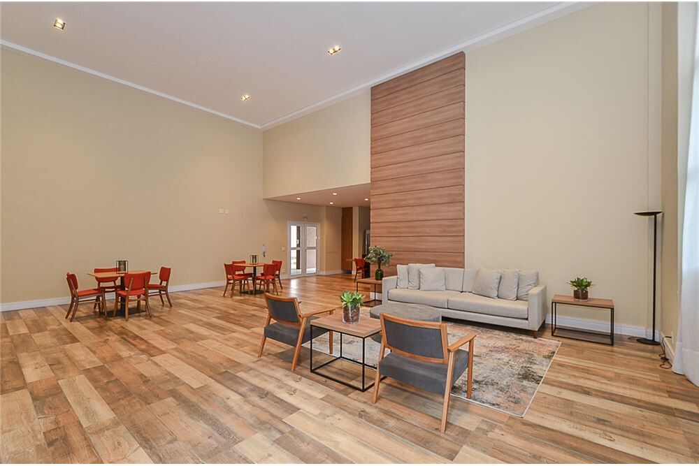 Apartamento, 1 quarto, 48 m² - Foto 3